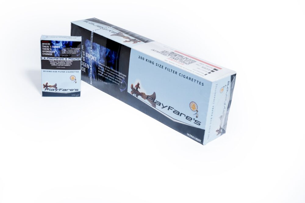 Playfare Ultralight