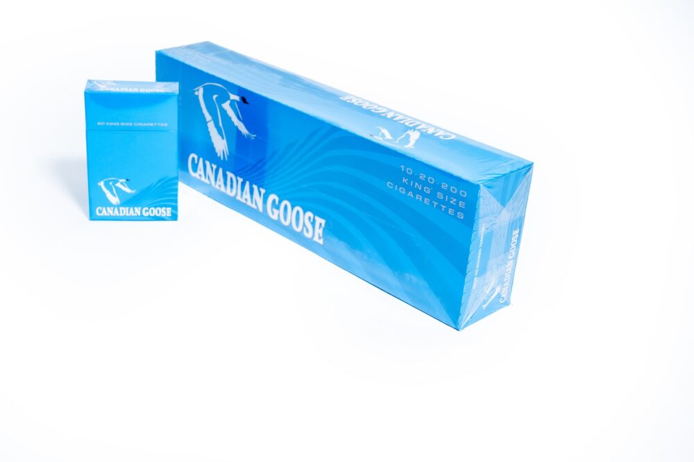 Canadian Goose Light