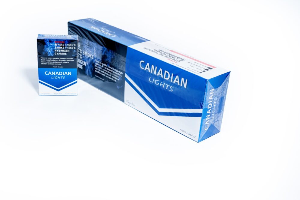 Canadian Lights
